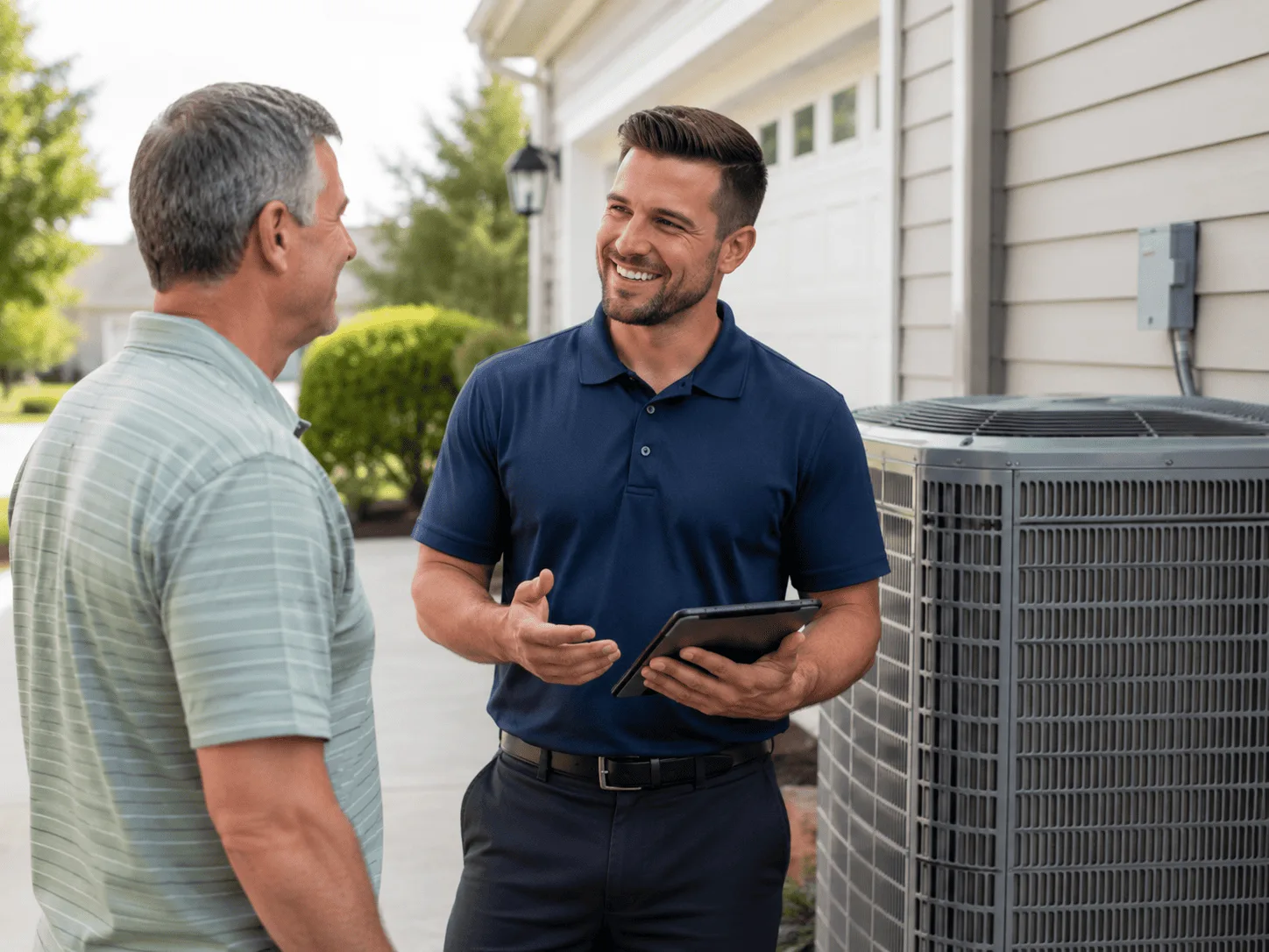 Heat Pump Installation Ingleside, MD FAQs